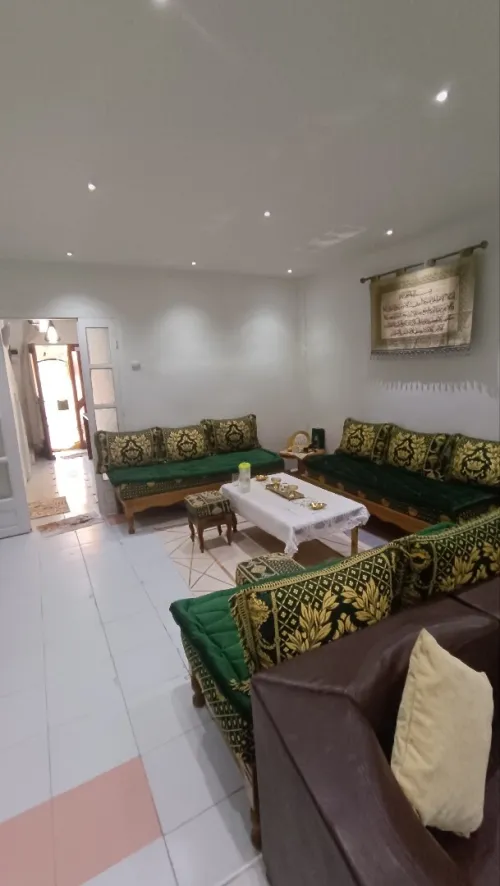 Vente Appartement F4 Sidi Bel Abbès Sidi bel abbes
