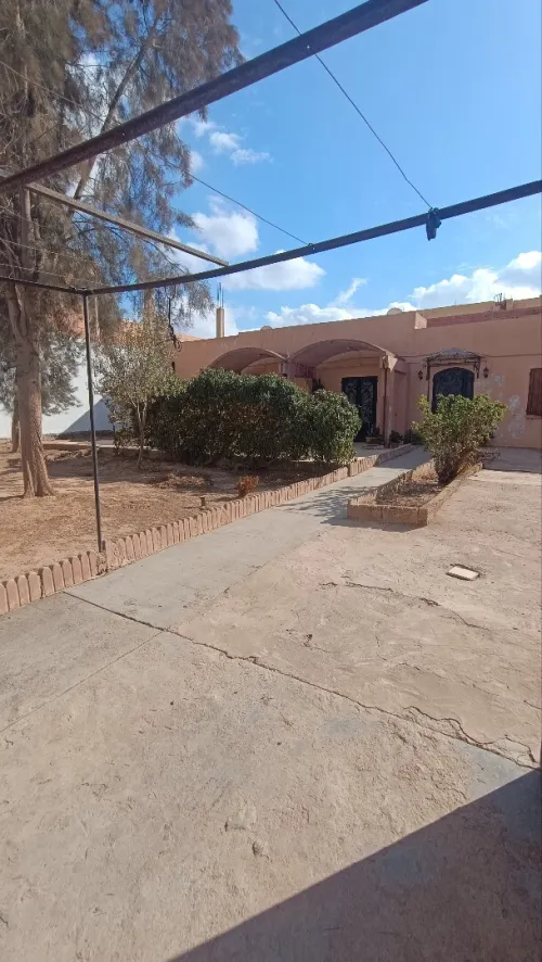 Vente Villa Sidi Bel Abbès Sidi bel abbes