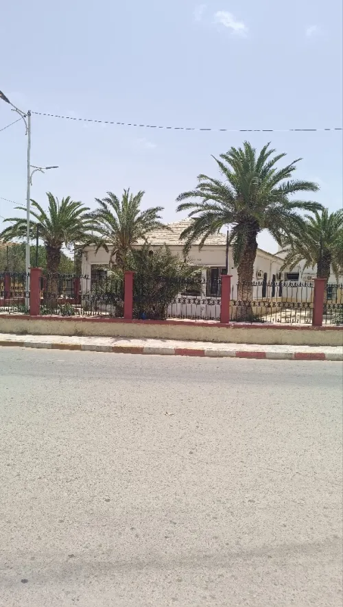 Vente Villa Sidi Bel Abbès Belarbi