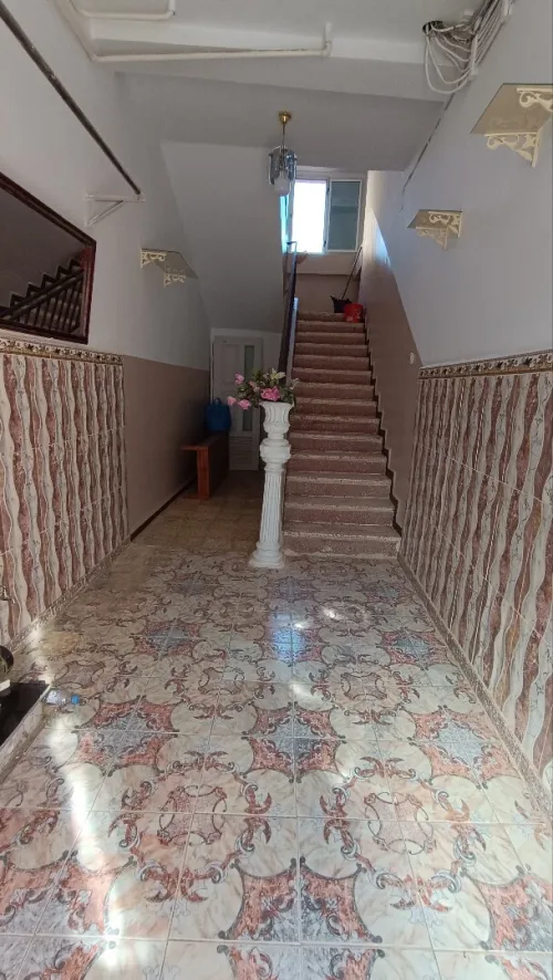 Vente Appartement F4 Sidi Bel Abbès Sidi bel abbes