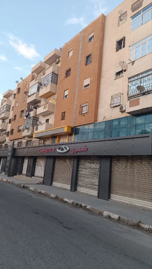 Vente Appartement F3 Sidi Bel Abbès Sidi bel abbes
