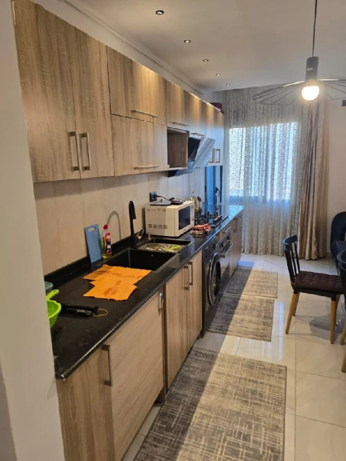 Location Appartement F2 Oran Oran