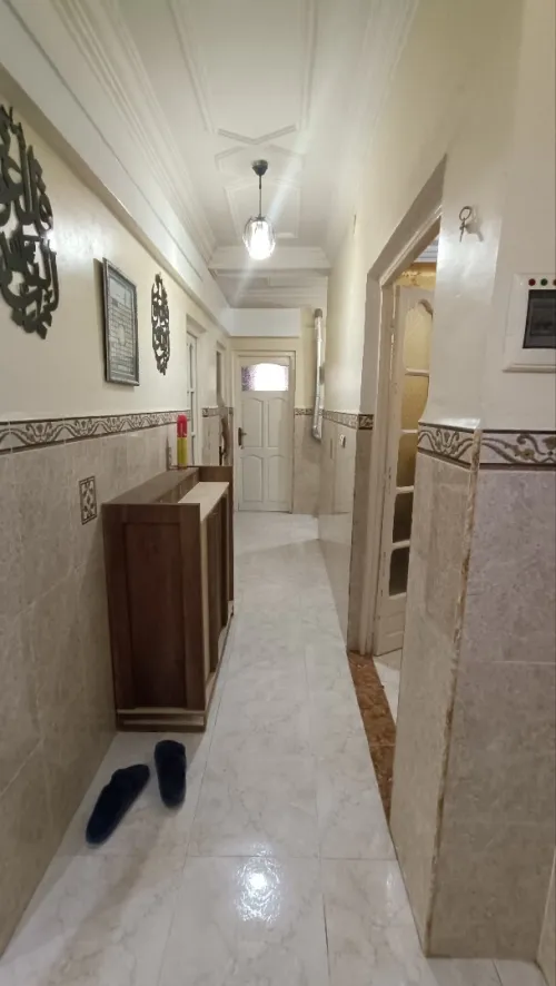 Vente Appartement F4 Sidi Bel Abbès Sidi bel abbes