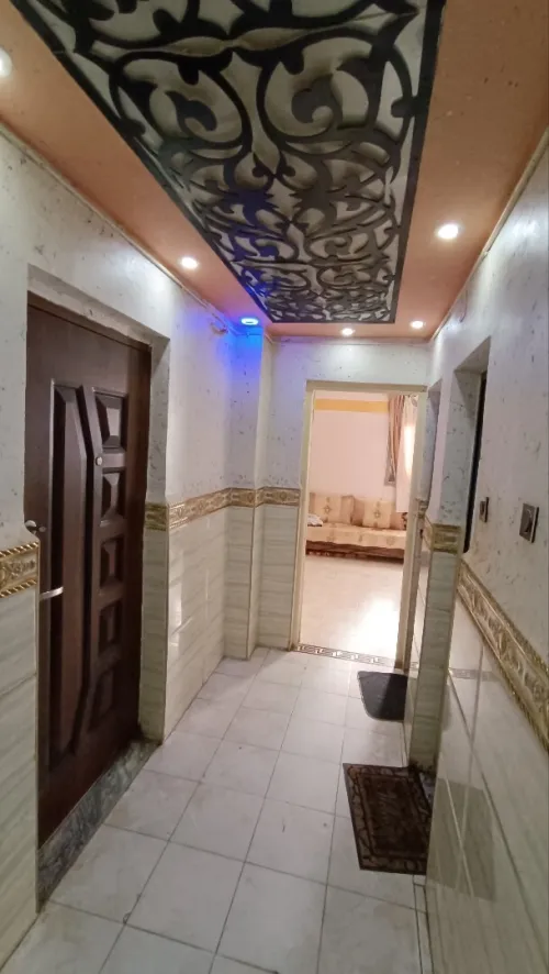 Vente Appartement F3 Sidi Bel Abbès Sidi bel abbes