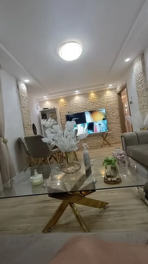 Vente Appartement F3 Sidi Bel Abbès Sidi bel abbes