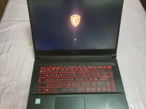 MSI Gamer RTX2060