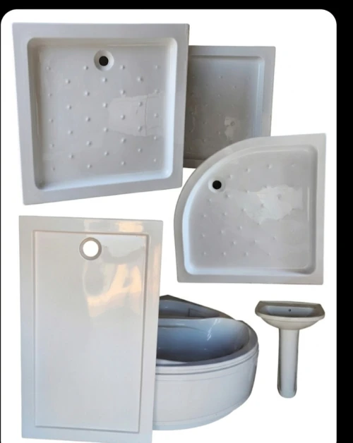 Receveur de douche