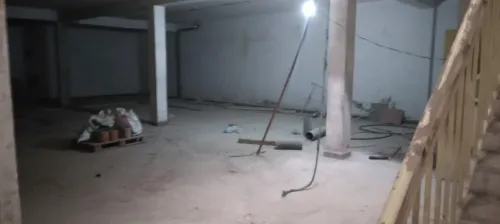 Vente Villa M'Sila Msila