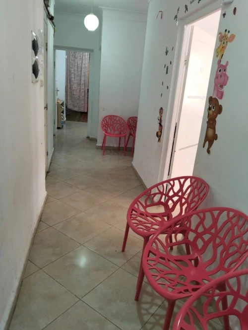 Location Appartement F3 Oran Bir el djir