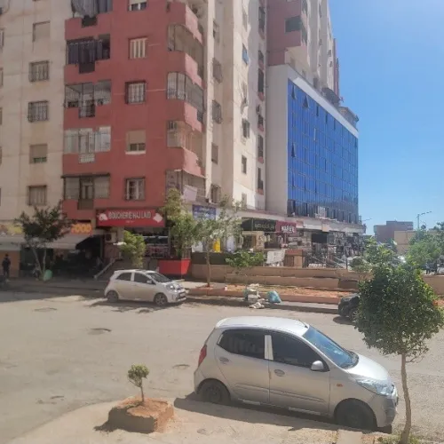 Location Appartement F3 Oran Bir el djir