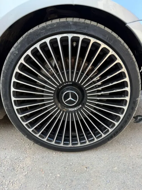 Mercedes Classe E 2021 AVANTGARDE Pack AMG