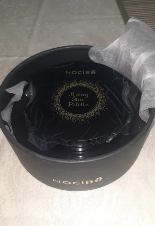 COFFRET DE MAQUILLAGE NOCIBÉ