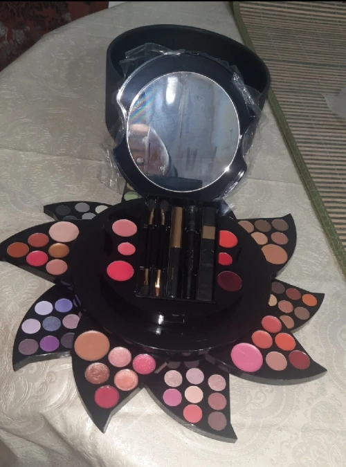 COFFRET MAQUILLAGE XL NOCIBÉ