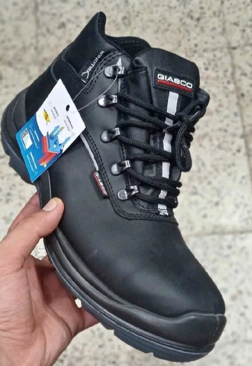 SOULIER SÉCURITÉ GIASCO PRO P42