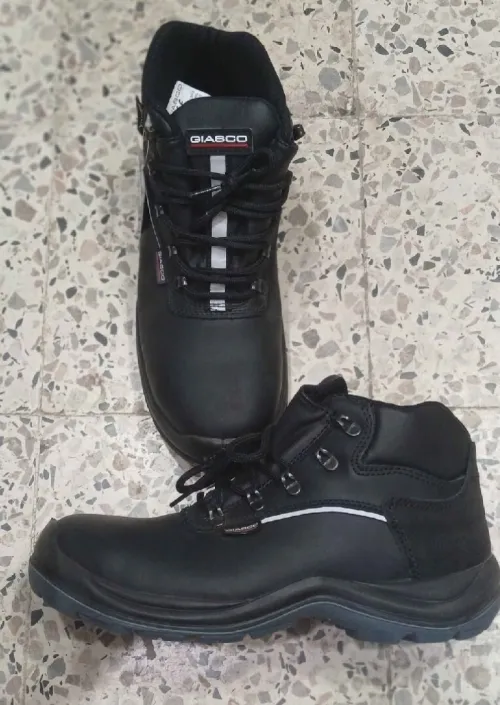 SOULIER SÉCURITÉ PRO GIASCO 42