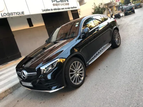 Location de voiture luxe Chadli