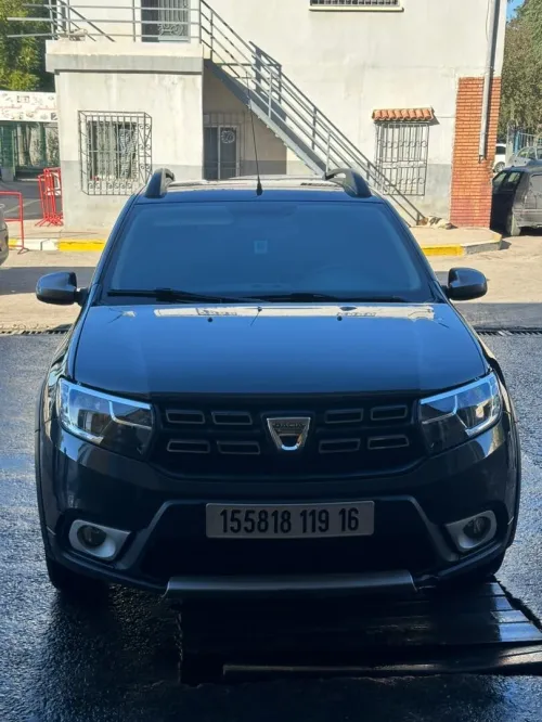 Dacia Stepway 2019 Stepway