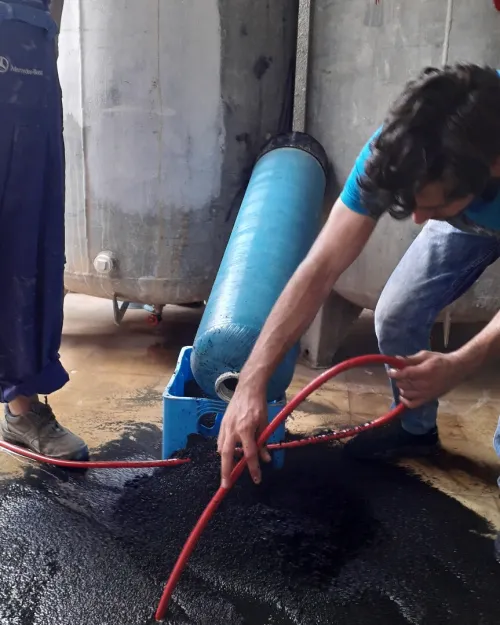 Service de Maintenance des stations de traitement d'Eau - Fiablilté Assurée