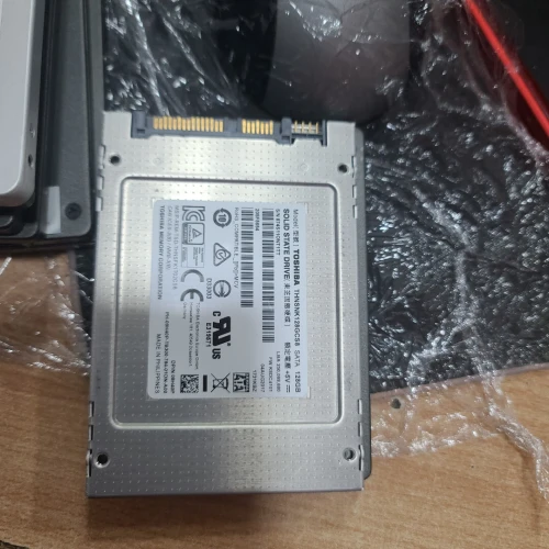 Disques Dur SSD 2.5