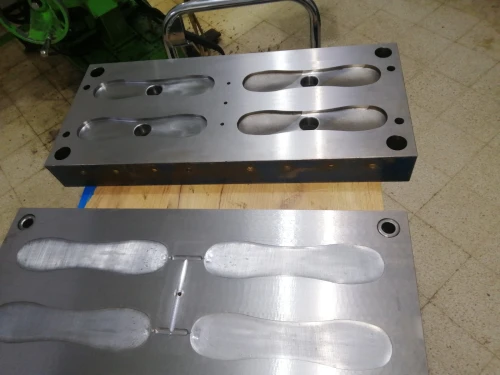 Fabrication mécanique
