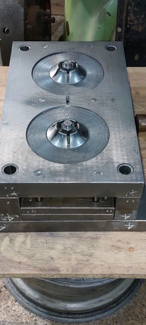 Mécanique générale