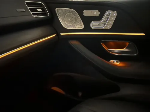 Mercedes GLE 2023 AMG
