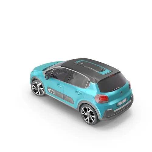 Citroen C3 2022 Collection
