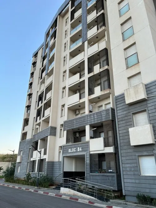 Location Appartement Duplex F6 Tipaza Douaouda
