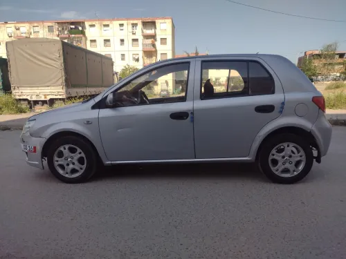 Faw V2 2008 V2