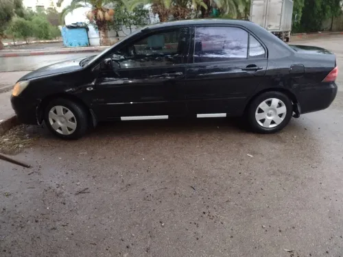 Mitsubishi Lancer 2008 Lancer