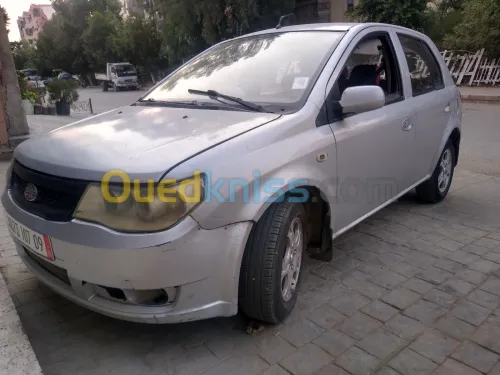 Faw V2 2007 V2