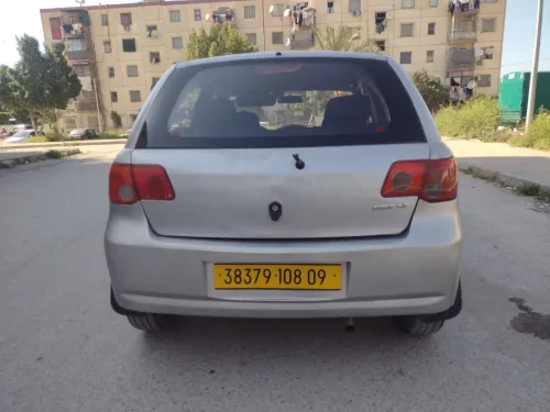 Faw V2 2008 V2