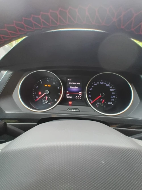 Volkswagen Tiguan 2023 Active