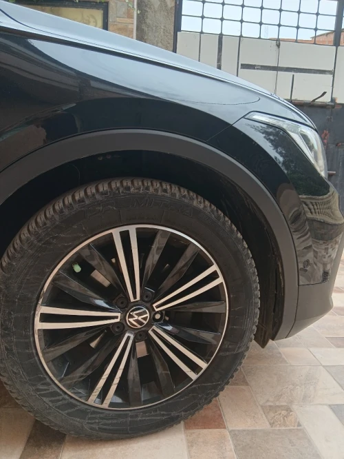 Volkswagen Tiguan 2023 Active