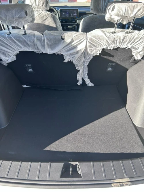 Geely Coolray 2026 Super Max 