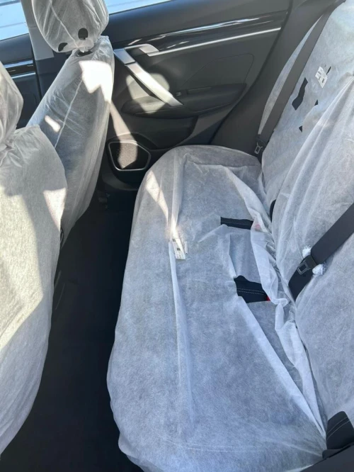 Geely Coolray 2026 Super Max 