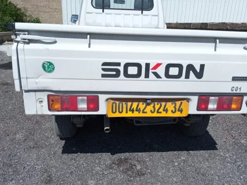 Sokon C01 2024 
