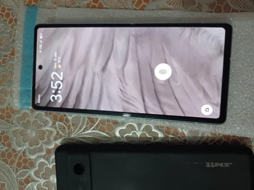 Google pixel 7a