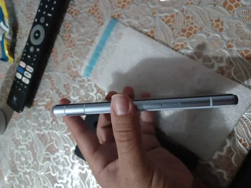 Google pixel 7a