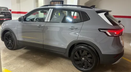Volkswagen Tahru 2025 Ruixiang