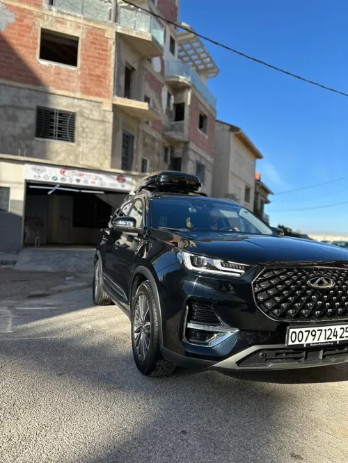 Chery Tiggo8 2024 Pro