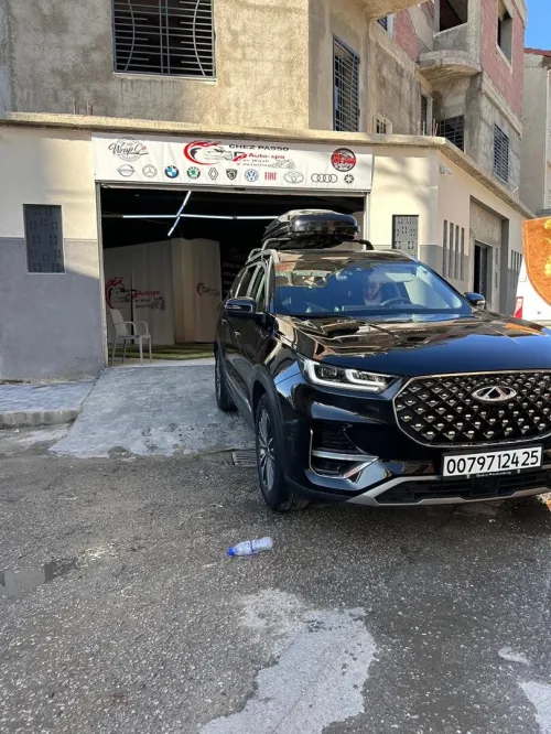 Chery Tiggo8 2024 Pro