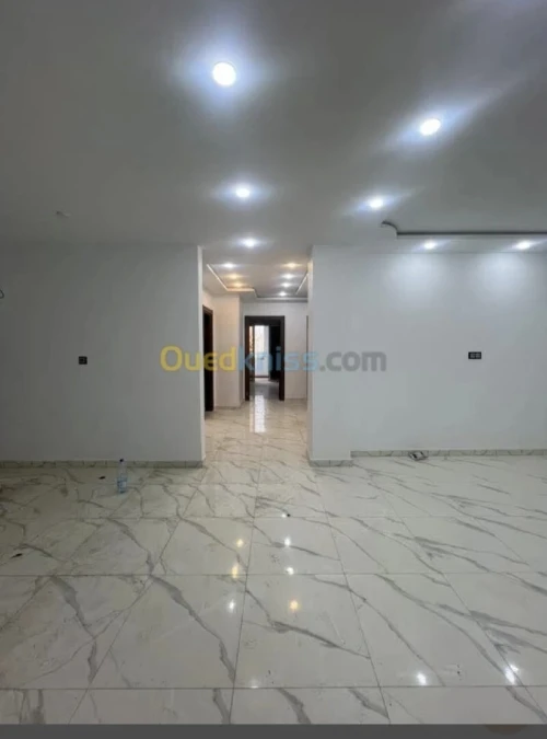 Vente Appartement F5 Alger Draria
