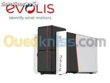 Imprimante carte Evolis Primacy