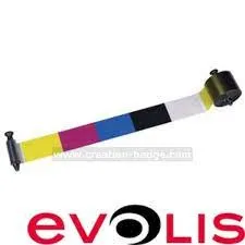 Ruban Evolis Primacy Duplex