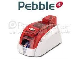 Ruban imprimante carte badgeuse Evolis