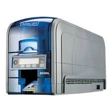 Ruban Datacard SD260