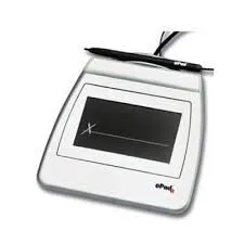 TABLETTE DE SIGNATURE POUR APC ET DAIRA