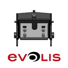 TETE D'impression EVOLIS