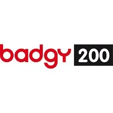 Ruban Evolis Badgy200